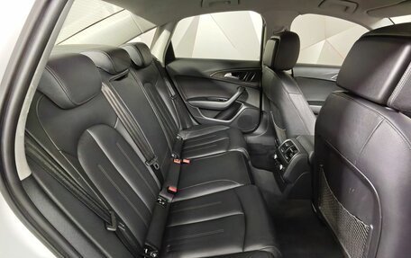 Audi A6, 2017 год, 1 995 000 рублей, 15 фотография