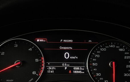 Audi A6, 2017 год, 1 995 000 рублей, 17 фотография