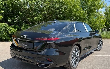Audi A6, 2026 год, 6 990 000 рублей, 2 фотография