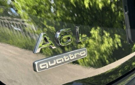 Audi A6, 2026 год, 6 990 000 рублей, 10 фотография