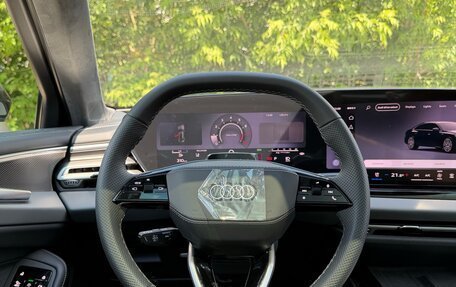 Audi A6, 2026 год, 6 990 000 рублей, 14 фотография