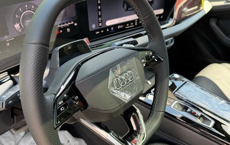 Audi A6, 2026 год, 6 990 000 рублей, 17 фотография