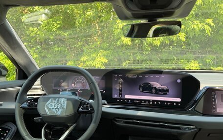 Audi A6, 2026 год, 6 990 000 рублей, 15 фотография