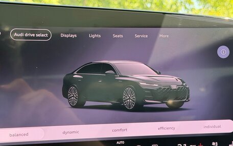 Audi A6, 2026 год, 6 990 000 рублей, 23 фотография