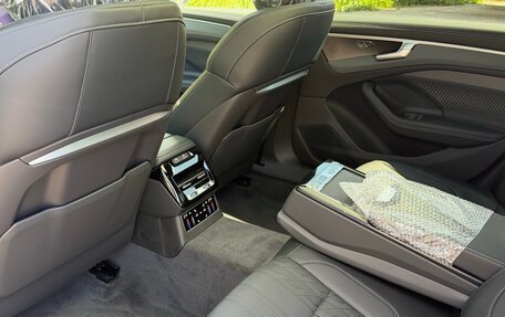 Audi A6, 2026 год, 6 990 000 рублей, 27 фотография
