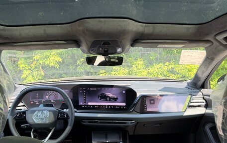 Audi A6, 2026 год, 6 990 000 рублей, 16 фотография