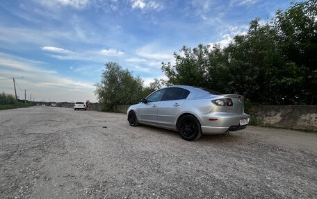 Mazda 3, 2006 год, 320 000 рублей, 11 фотография