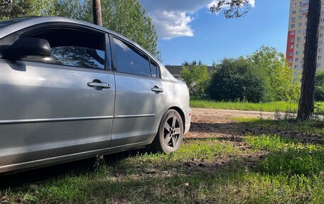 Mazda 3, 2006 год, 320 000 рублей, 3 фотография