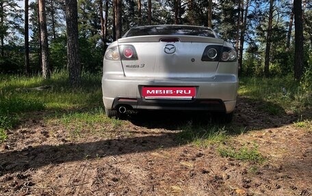Mazda 3, 2006 год, 320 000 рублей, 4 фотография