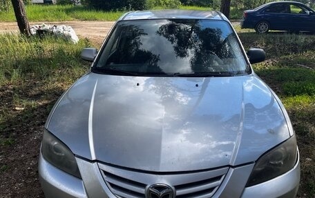 Mazda 3, 2006 год, 320 000 рублей, 6 фотография