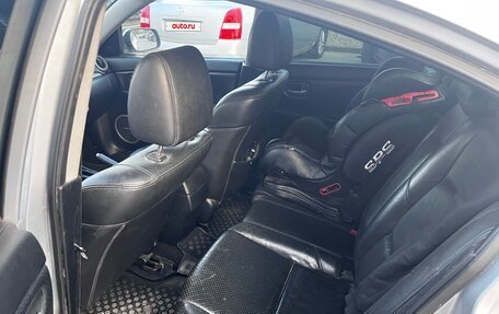Mazda 3, 2006 год, 320 000 рублей, 17 фотография