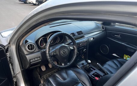 Mazda 3, 2006 год, 320 000 рублей, 16 фотография