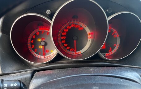 Mazda 3, 2006 год, 320 000 рублей, 20 фотография