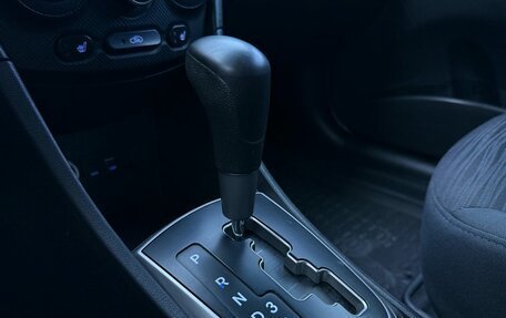 Hyundai Solaris II рестайлинг, 2014 год, 850 000 рублей, 14 фотография