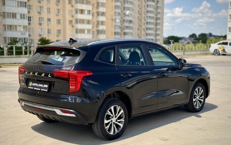Haval Jolion, 2023 год, 1 290 000 рублей, 3 фотография