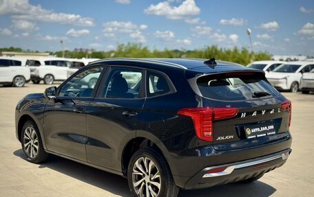 Haval Jolion, 2023 год, 1 290 000 рублей, 4 фотография