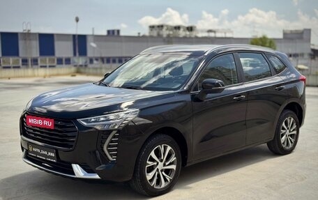 Haval Jolion, 2023 год, 1 290 000 рублей, 2 фотография