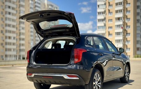 Haval Jolion, 2023 год, 1 290 000 рублей, 5 фотография