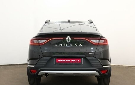 Renault Arkana I, 2021 год, 1 888 000 рублей, 5 фотография