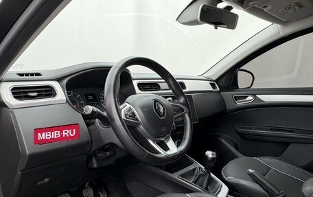 Renault Arkana I, 2021 год, 1 888 000 рублей, 7 фотография