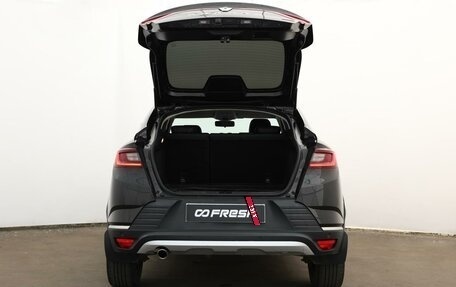 Renault Arkana I, 2021 год, 1 888 000 рублей, 6 фотография