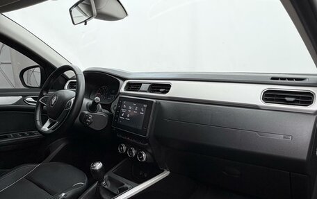 Renault Arkana I, 2021 год, 1 888 000 рублей, 10 фотография