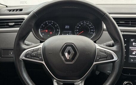 Renault Arkana I, 2021 год, 1 888 000 рублей, 15 фотография