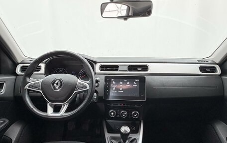 Renault Arkana I, 2021 год, 1 888 000 рублей, 13 фотография