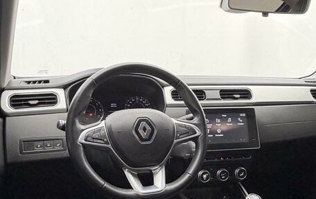Renault Arkana I, 2021 год, 1 888 000 рублей, 18 фотография