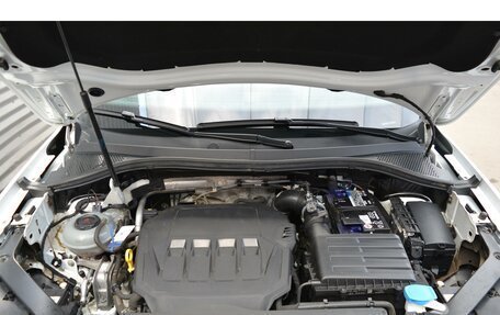 Volkswagen Tiguan II, 2021 год, 3 700 000 рублей, 11 фотография