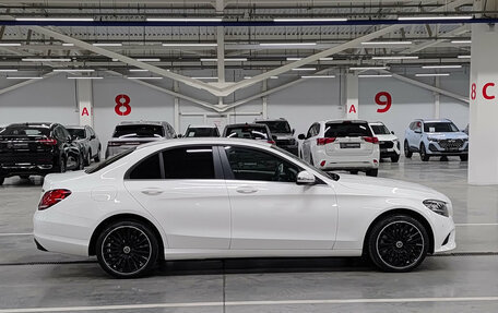 Mercedes-Benz C-Класс, 2020 год, 3 090 000 рублей, 8 фотография