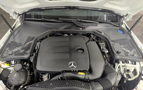 Mercedes-Benz C-Класс, 2020 год, 3 090 000 рублей, 13 фотография