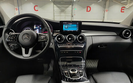 Mercedes-Benz C-Класс, 2020 год, 3 090 000 рублей, 18 фотография