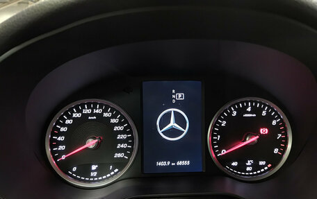 Mercedes-Benz C-Класс, 2020 год, 3 090 000 рублей, 17 фотография