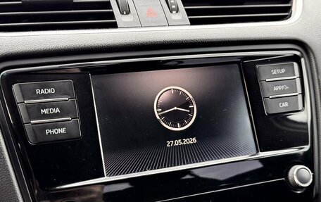 Skoda Octavia, 2018 год, 890 000 рублей, 7 фотография