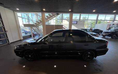 KIA Spectra II (LD), 2006 год, 169 000 рублей, 6 фотография
