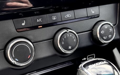 Skoda Octavia, 2018 год, 890 000 рублей, 8 фотография