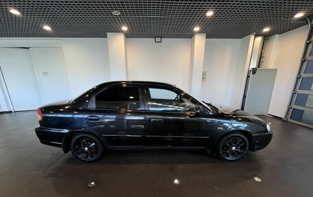 KIA Spectra II (LD), 2006 год, 169 000 рублей, 2 фотография