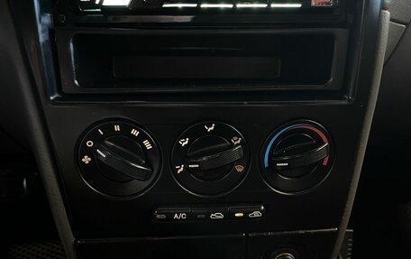 KIA Spectra II (LD), 2006 год, 169 000 рублей, 15 фотография