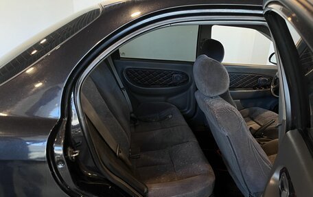 KIA Spectra II (LD), 2006 год, 169 000 рублей, 17 фотография