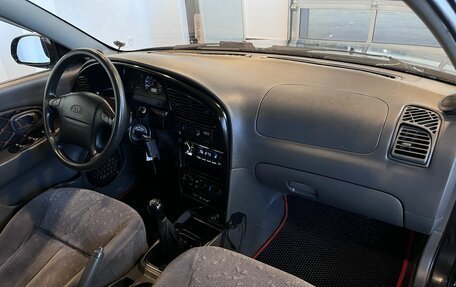 KIA Spectra II (LD), 2006 год, 169 000 рублей, 12 фотография