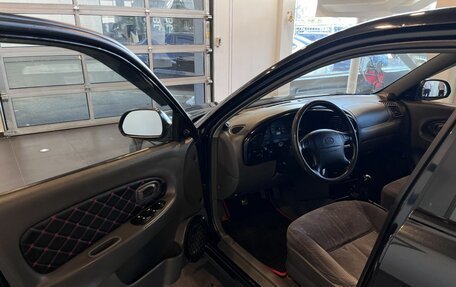 KIA Spectra II (LD), 2006 год, 169 000 рублей, 19 фотография