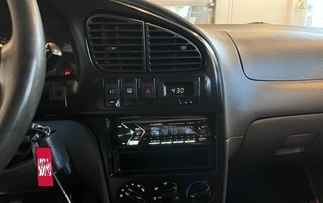 KIA Spectra II (LD), 2006 год, 169 000 рублей, 14 фотография