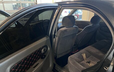 KIA Spectra II (LD), 2006 год, 169 000 рублей, 22 фотография
