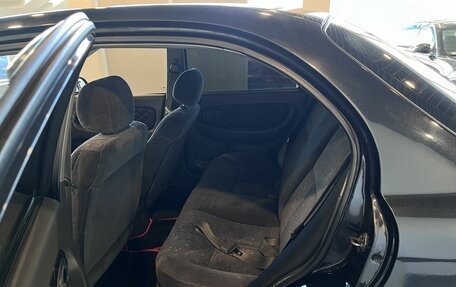 KIA Spectra II (LD), 2006 год, 169 000 рублей, 23 фотография