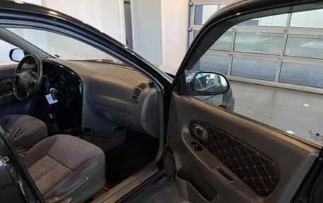 KIA Spectra II (LD), 2006 год, 169 000 рублей, 25 фотография