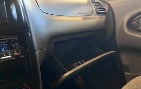 KIA Spectra II (LD), 2006 год, 169 000 рублей, 28 фотография