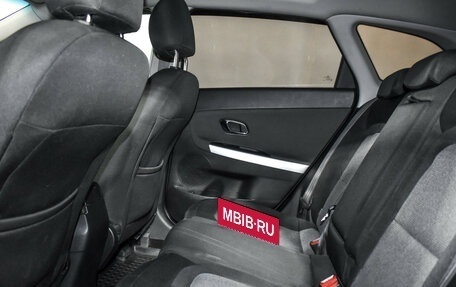 KIA cee'd III, 2018 год, 1 550 000 рублей, 13 фотография