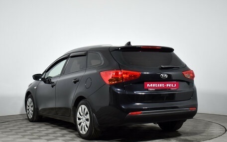 KIA cee'd III, 2018 год, 1 550 000 рублей, 8 фотография