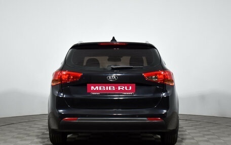KIA cee'd III, 2018 год, 1 550 000 рублей, 7 фотография